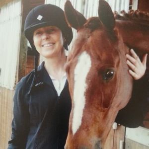 Meet your Posher, Cathy